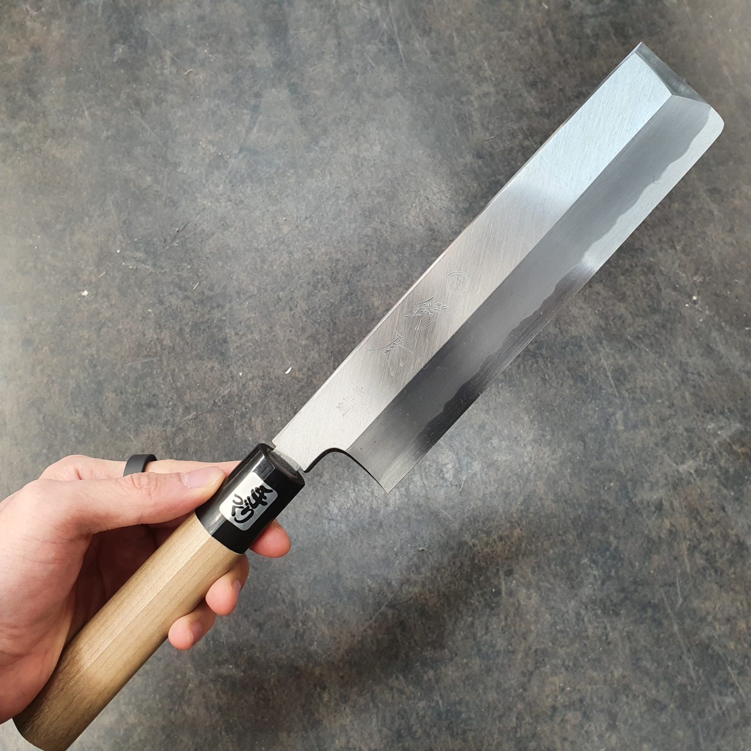 【庖丁】和庖丁の種類 | NO KNIFE NO LIFE