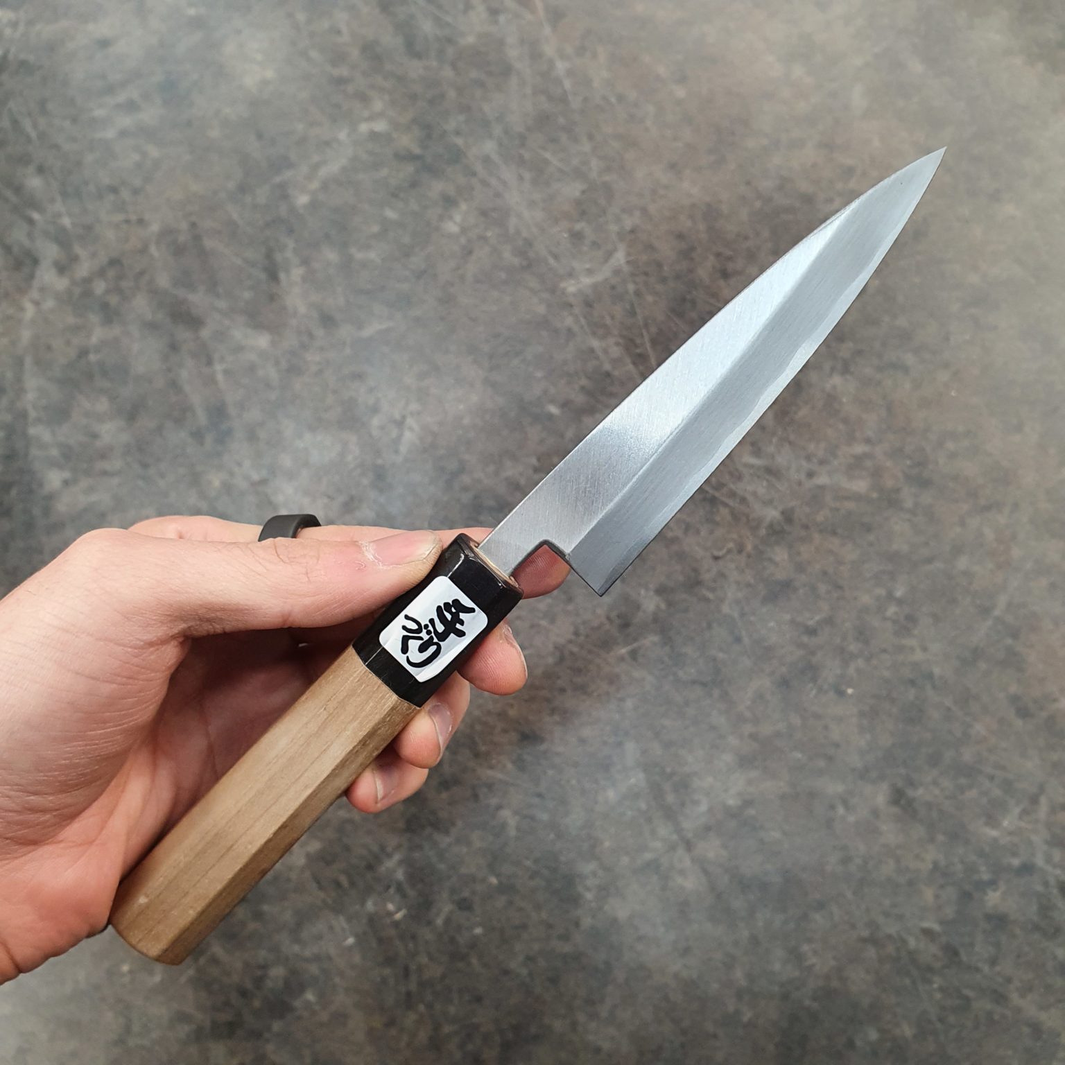 【庖丁】和庖丁の種類 | NO KNIFE NO LIFE