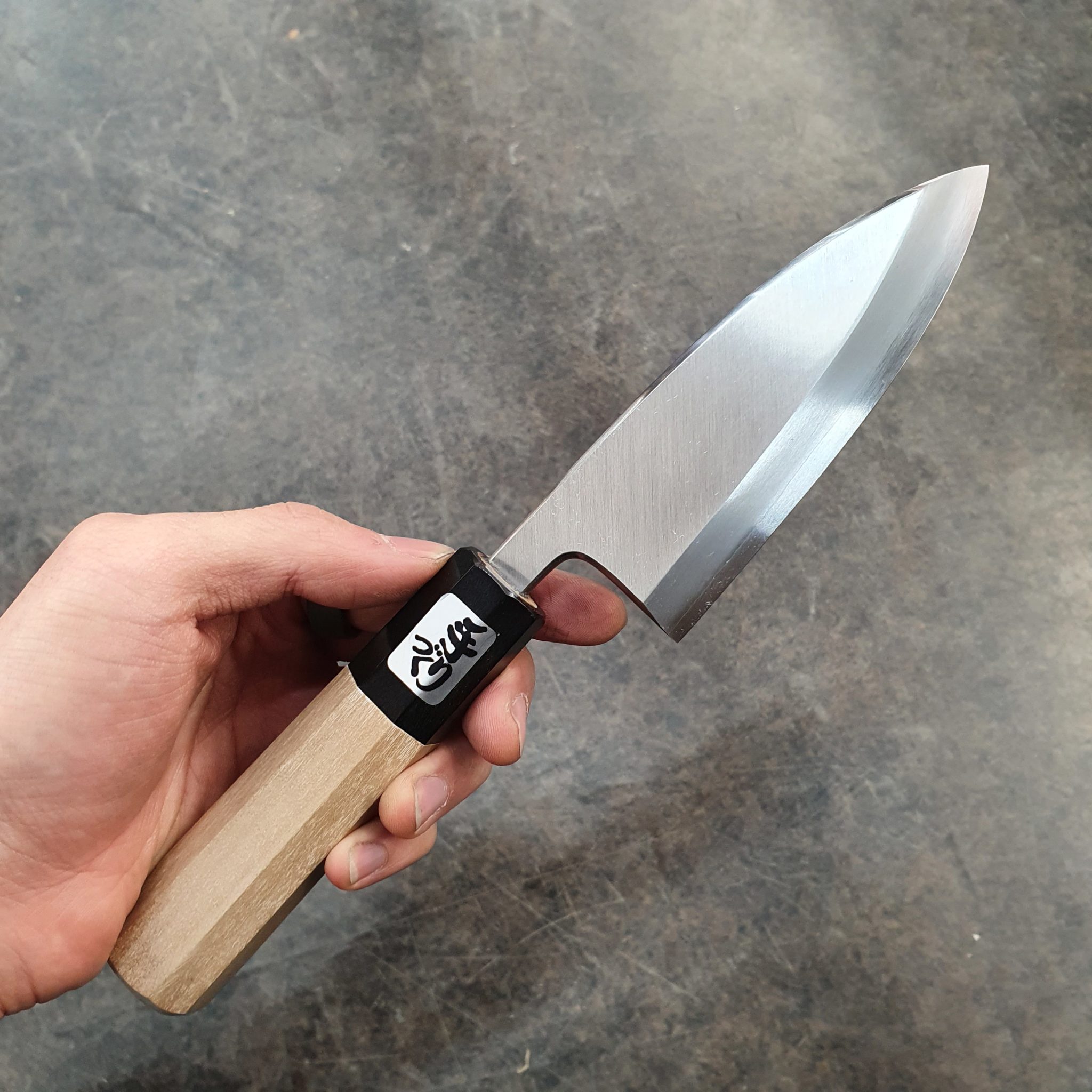 【庖丁】和庖丁の種類 | NO KNIFE NO LIFE
