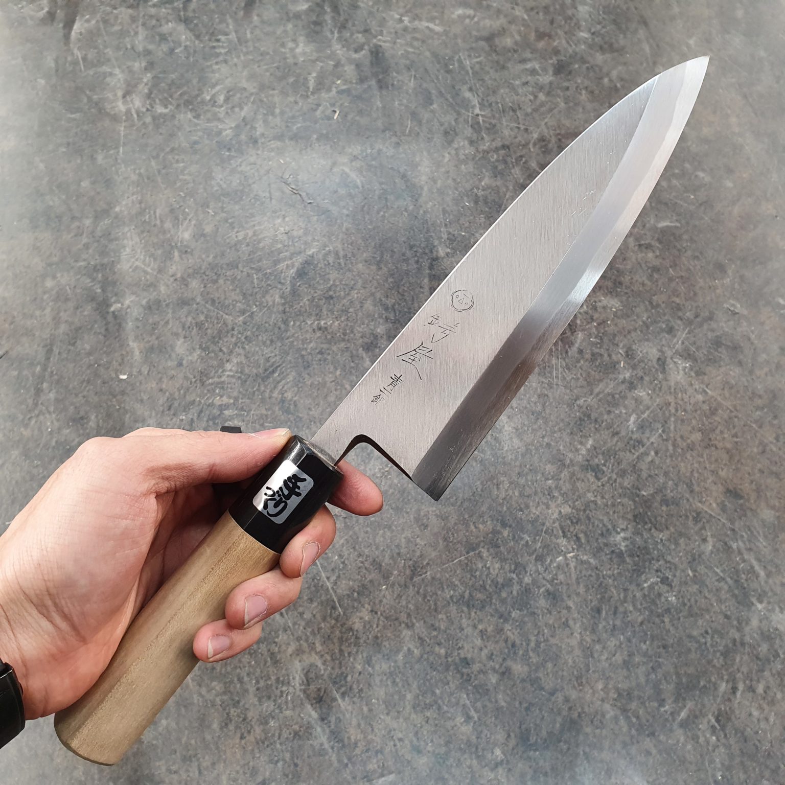 【庖丁】和庖丁の種類 | NO KNIFE NO LIFE