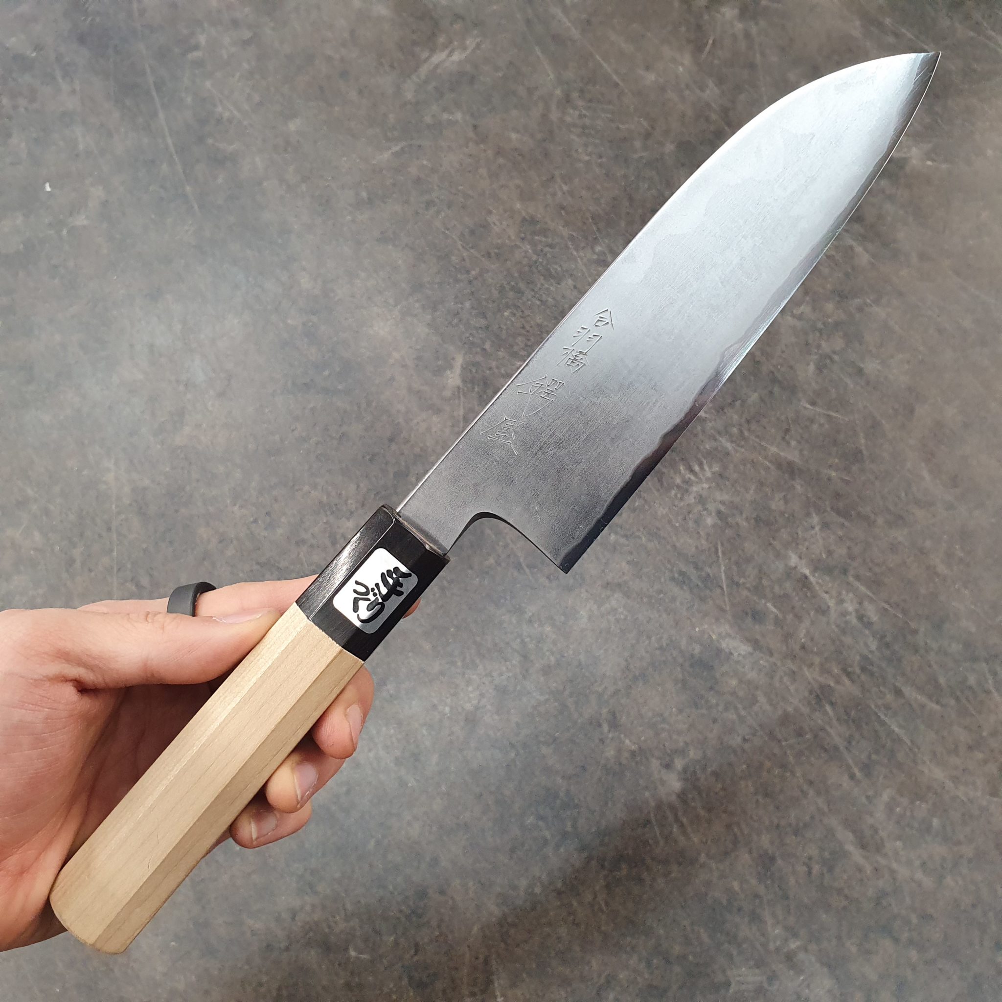 【庖丁】和庖丁の種類 | NO KNIFE NO LIFE